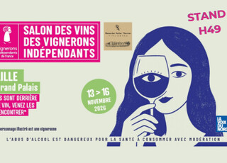Valmer in Lille – November 13–16, 2026