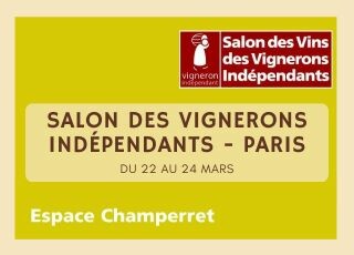 VIF Paris - Espace Champerret 2024