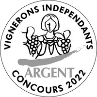 Concours des Vins des Vignerons Indépendants 2022