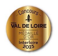 Concours Vins du Val de Loire - Interloire 2023